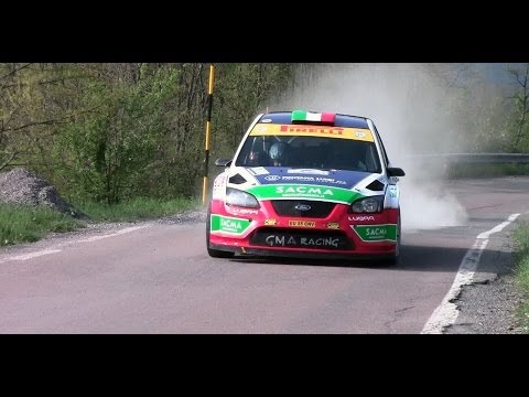 20° Rally del Taro 2013