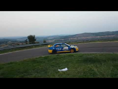 39°Rally città di Modena 2018 - Day 1 ps: Castelvetro A