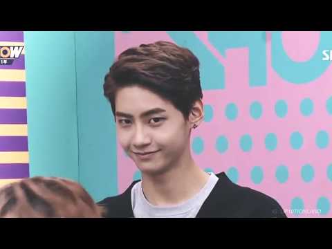 HAPPY WEI DAY || CRACK EDIT