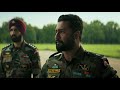 URI Guts And Glory Tune