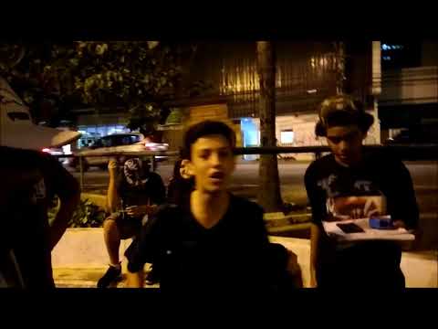 Japa x ST x Ribeiro - SEMI - 28° Batalha da Ana Rosa