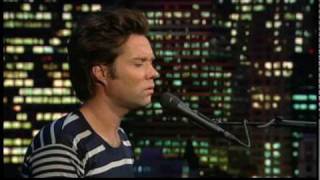 Rufus Wainwright Performs "A Woman's Face" Directed by Jonathan X