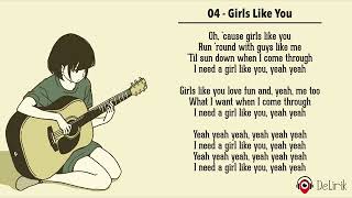 Download lagu #1 Lagu Inggris Santai Terbaik Dan Terbaru 2021 Dengan Lirik Lagu   Lagu Inggris Akustik Enak mp3