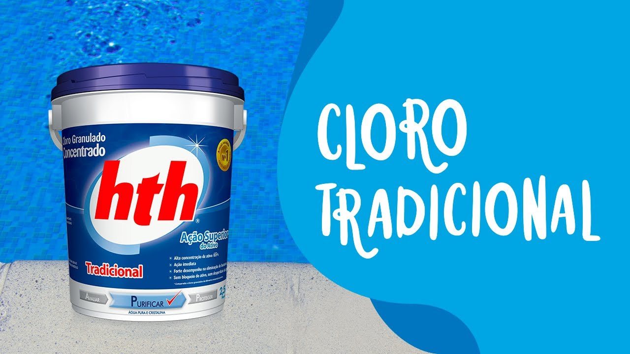 Vídeo do produto