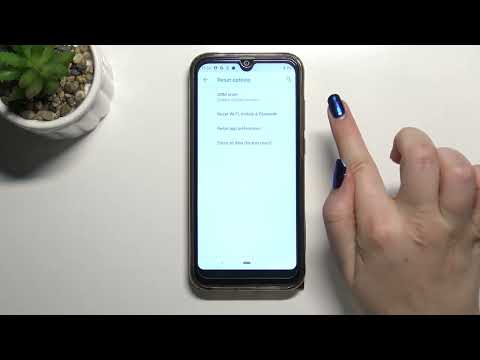 How to Reset DRM in CUBOT R19 – Remove Digital Rights Management