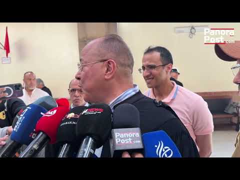 Affaire "Escobar du Sahara” : Krrout dévoile de nouvelles informations