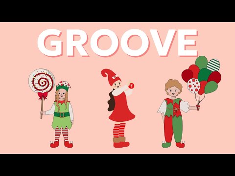 𝐏𝐥𝐚𝐲𝐥𝐢𝐬𝐭 우리도 신나는 그루브에 빠져볼까~~🎧 | GROOVE POP | 매장음악 · 카페 · 노동요 · 집중 · 드라이브