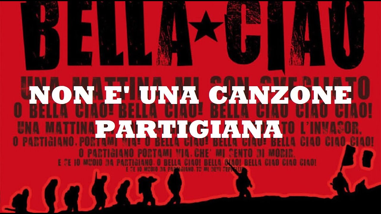 Chi ha scritto "Bella Ciao" e perchè non fu mai cantata dai partigiani [AperiStoria 47]