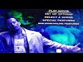 RUNNING SCARED 2006 DVD Main Menu