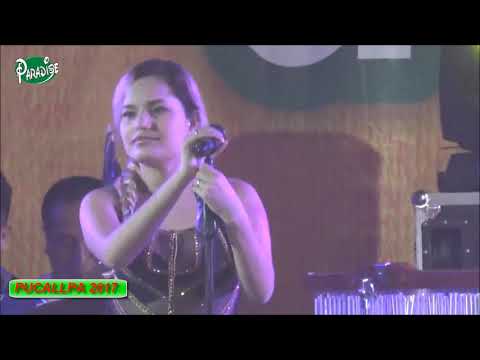 MIX PINTURA ROJA PURO SENTIMIENTO EN SAN JUAN 2017