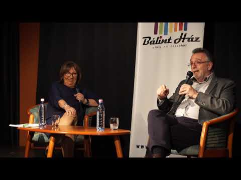 A választás szabadsága – Rangos beszélgetés a Bálint Házban