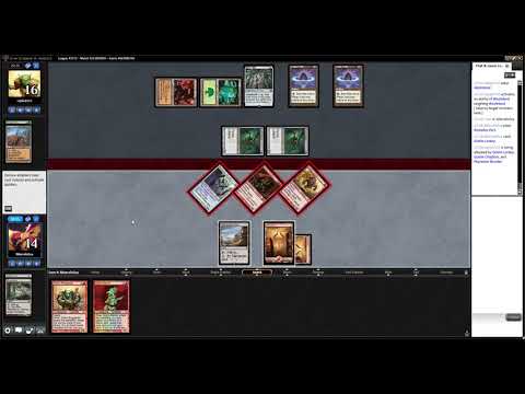 Turbo Goblins R5 - Metalworker