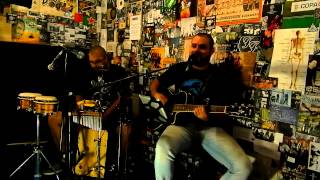 Junior Sanchez [2015] - [Magic! - Rude]