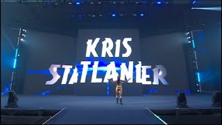 Download lagu KRIS STATLANDER ENTRANCE AEW ALL IN TEXAS 07/12/25 mp3 Download lagu KRIS STATLANDER ENTRANCE AEW ALL IN TEXAS 07/12/25 mp3