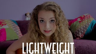 Lightweight by Demi Lovato | Carrie Hope Fletcher