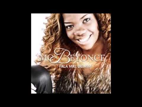 MC Beyonce - Seu Tempo Acabou (Audio)