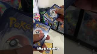 Mega Evolution Pack