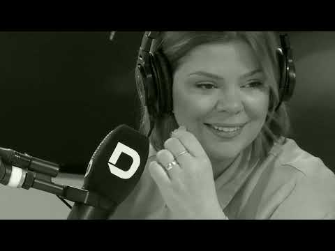 Një telefonatë speciale: Edita Doli bëhet me lot nga nëna që ka humbur djalin në moshën 27 vjeçare