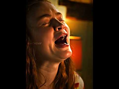 crying for her 😕 // st edit