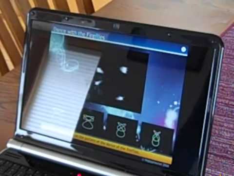 happy neuron academy wii review