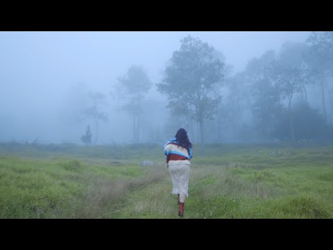 SNENiE - Que no me encuentre (Lyric Video)