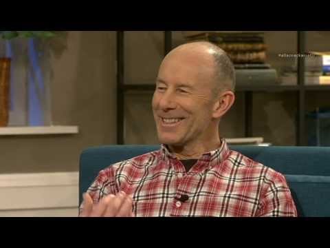 Stenmark: "Trodde aldrig jag skulle få chansen igen": SVT