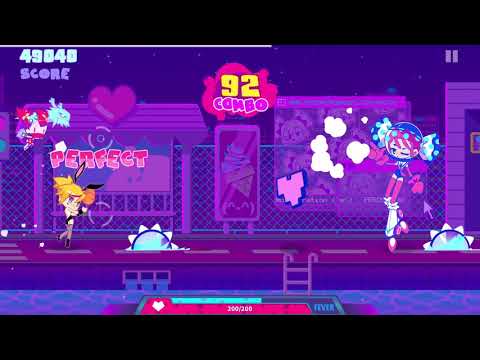 Muse Dash - Girly Cupid Easy 104,000 (100%)