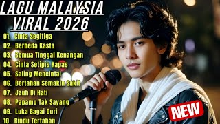 Download lagu LAGU MALAYSIA TERBARU 2026//🥹 Lagu Sedih Cinta Segitiga mp3
