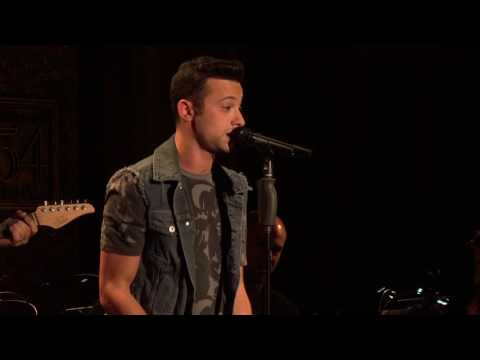 Daniel Quadrino - "Since U Been Gone" (Broadway Loves Kelly Clarkson)