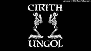 King of the Dead - Cirith Ungol