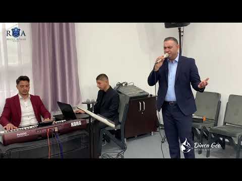 Vasile Oprea-Cine se încredere în Domnul,are viața mai frumoasă | EvanghelizareRugulAprinsTârguMureș