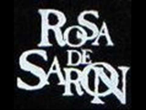 Rosa de saron - Chance -  na voz do Tchelão.