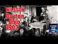 Dayton, Ohio 1903 - NILSSON