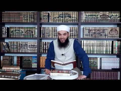 Dersi 30. "Rrugët e shumta për veprat e mira" - Rijadus-Salihin, Imam Nevevi