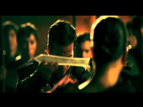 LỬA PHẬT - TEASER (UNOFFICIAL)