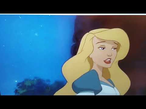 "Beauty and the Snow Wolf" Part 20 - A Romantic Evening (🎵 Beauty and the Beast🎵)