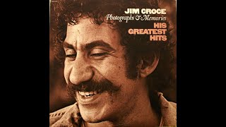 A Good Time Man Like Me Ain't Got No Business by Jim Croce