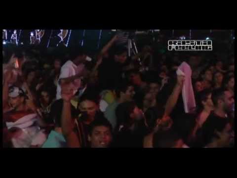 Me dá um Real - Rastafeeling DVD Oficial 2012