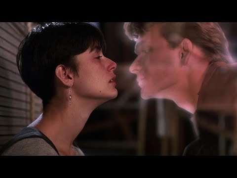 Unchained Melody Righteous Brothers ,,Ghost'' polskie napisy