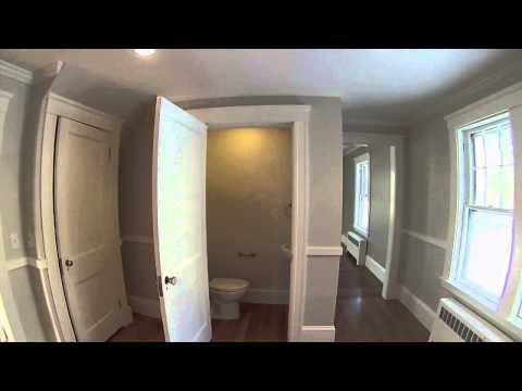 The Sarah Macburnie Group Tours 26 Livingstone Ave Beverly, MA