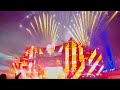 Armin van Buuren - Beats for Love 2025 Ostrava sestřih 4K