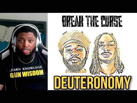 Tey Yahawadah ft HezekiYah - Deuteronomy (Reaction)