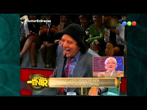 Comedians, The Treasure of Corona - Thanks for Coming