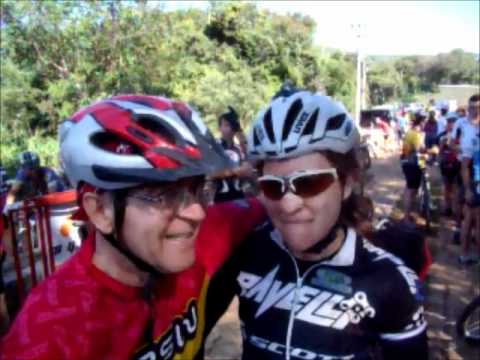 Fernanda Prieto - Etapa AR -  Maratona Ravelli 2012 - Itú -Cabreúva - SP 17-06-12