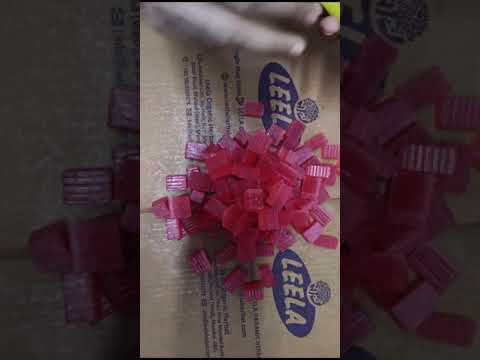 Strawberry Melt & Pour Soap Base, 5 kg