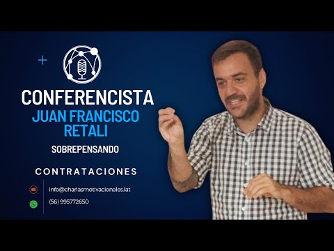 Video de Diego Golombek