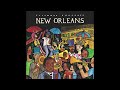 Dr. John - "Basin Street Blues"