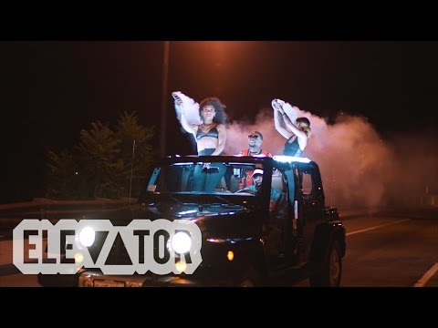Triy - Fuck It Up (Official Music Video)