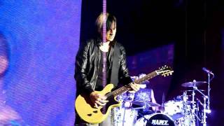 Dead By Sunrise | End Of The World | Tony Hawk Show, Grand Palais Paris HD