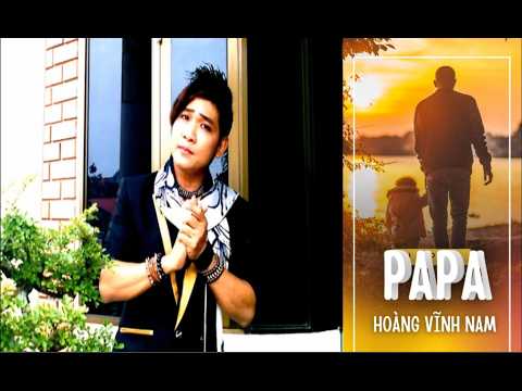 Thể hiện bởi Hoàng Vĩnh Nam